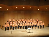 34回定演第1ステージより